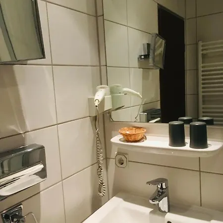 Отель Herres Alte Metzgerei *