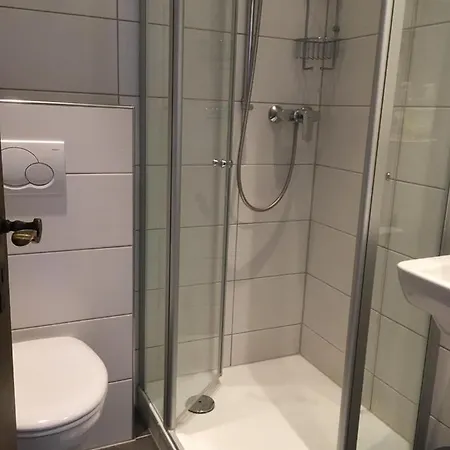 Herres Alte Metzgerei Отель