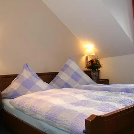 Hotel Herres Alte Metzgerei *