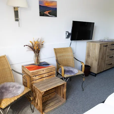 Hotel Herres Alte Metzgerei