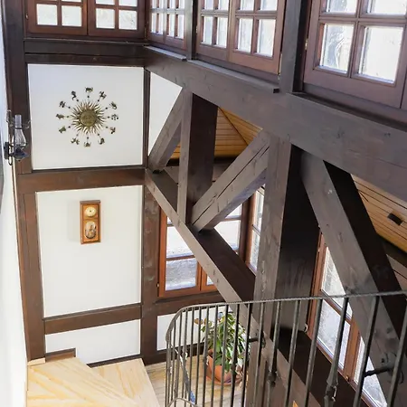 Herres Alte Metzgerei