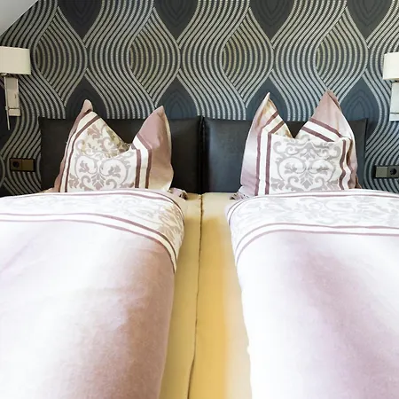 Hotel Herres Alte Metzgerei