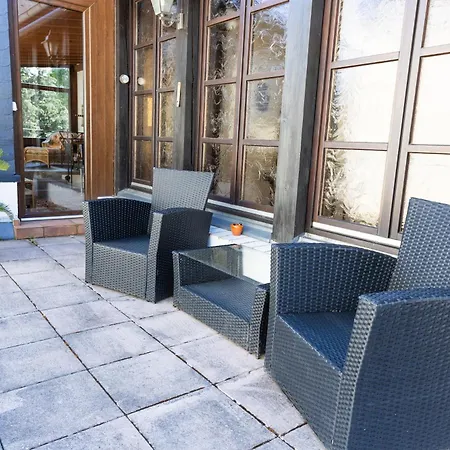 Herres Alte Metzgerei Leiwen