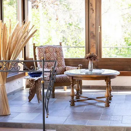 Hotel Herres Alte Metzgerei *