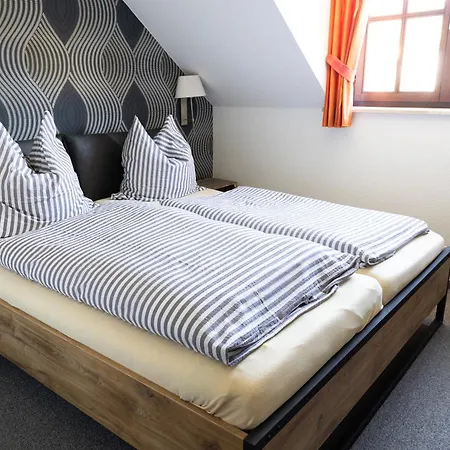 Hotel Herres Alte Metzgerei Leiwen