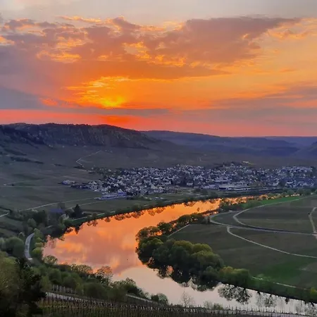 Herres Alte Metzgerei * Leiwen