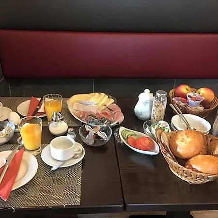 Herres Alte Metzgerei *