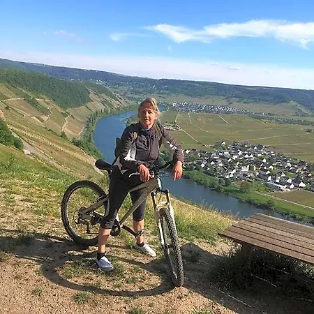 Herres Alte Metzgerei Отель *
