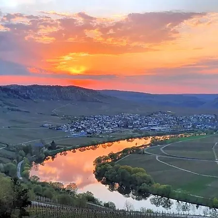 Herres Alte Metzgerei Отель Лайвен