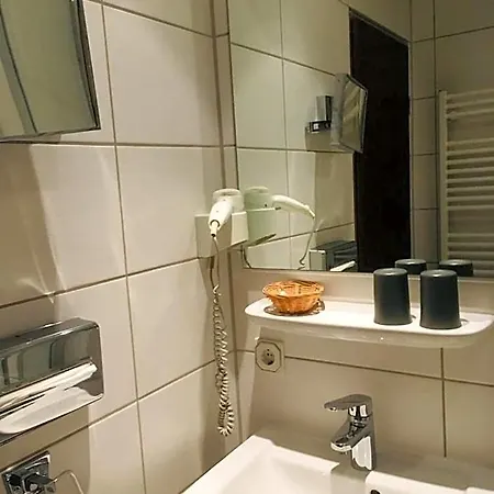 Herres Alte Metzgerei Отель *