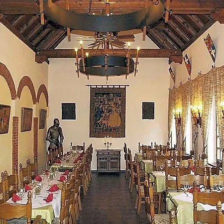 Отель Herres Alte Metzgerei