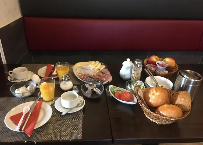 Otel Herres Alte Metzgerei