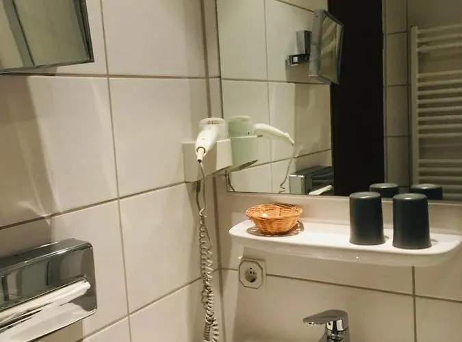 Otel Herres Alte Metzgerei *