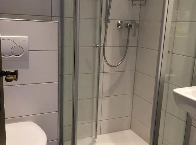 Herres Alte Metzgerei Otel