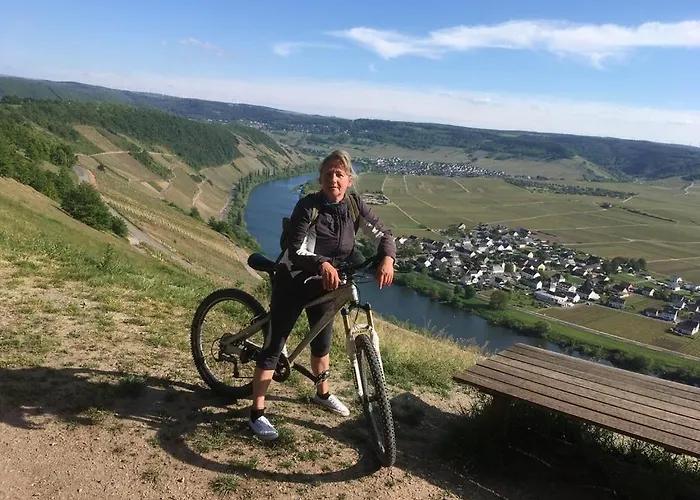 Herres Alte Metzgerei 호텔