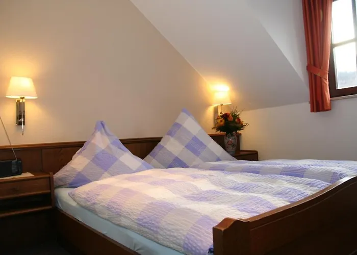 Otel Herres Alte Metzgerei *