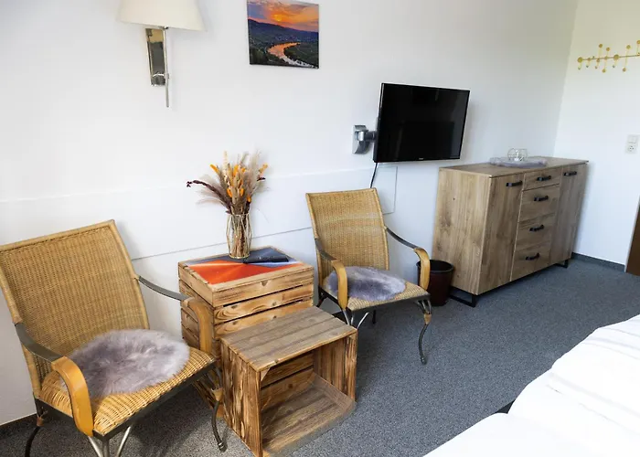 호텔 Herres Alte Metzgerei