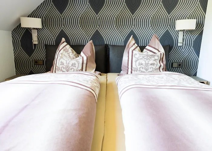 Otel Herres Alte Metzgerei