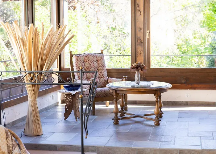 Otel Herres Alte Metzgerei *