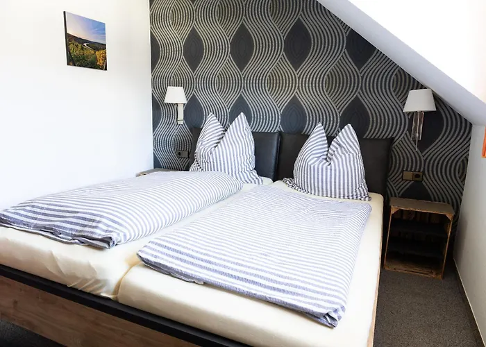 Herres Alte Metzgerei Leiwen