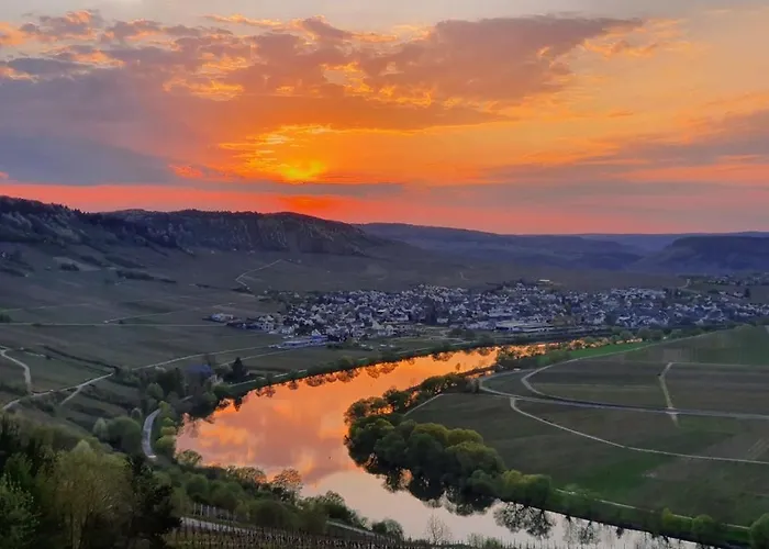 Herres Alte Metzgerei * Leiwen